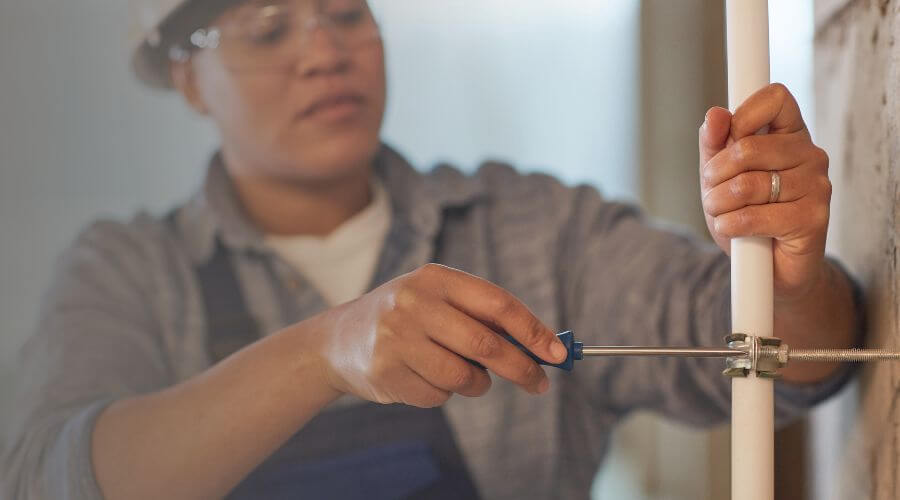 Faucet & Showerhead Inspection in Blackfoot, ID